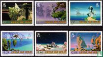 Roger Dean