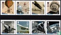 150 years Royal Aeronautical Society