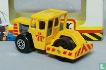 Bomag Road Roller