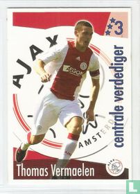 Thomas Vermaelen