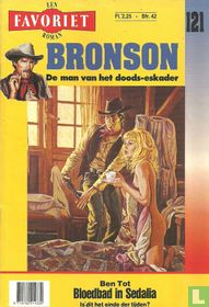 Bronson 121