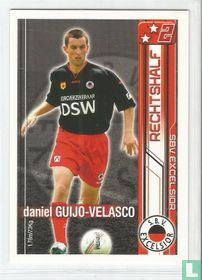 Daniel Guijo-Velasco