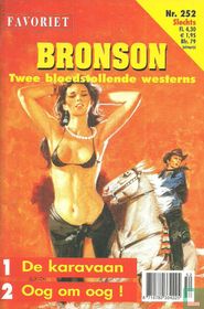 Bronson 252