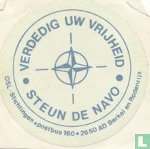Verdedig uw vrijheid