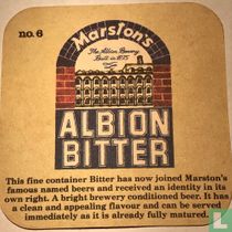 Albion Bitter