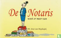 De notaris weet er meer van