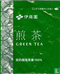 Green Tea