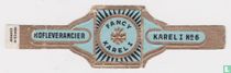 Fantaisie Karel I - Pourvoyeur - Karel I n ° 6