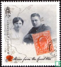 Geschichten aus dem Ersten Weltkrieg