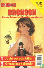Bronson 258