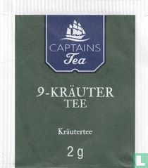 9-Kräuter Tee  