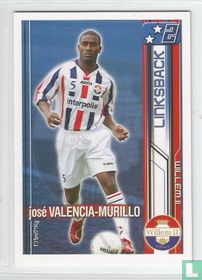 José Valencia-Murillo
