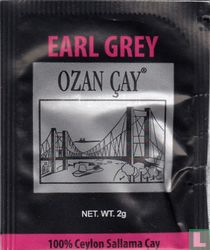 Ozan Çay [r] tea bags catalogue