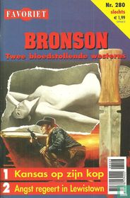 Bronson 280