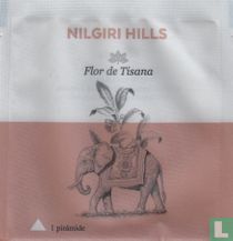 Nilgiri Hills