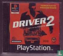 Driver 2 (Russia)