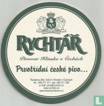 Rychtár