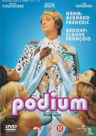 Podium