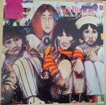 De mooiste songs The Beatles