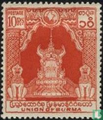 1 an d'indépendance