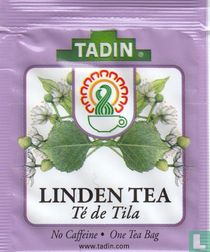 Tadin [r] sachets de thé catalogue