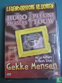 Gekke mensen