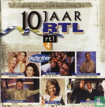 10 Jaar RTL4