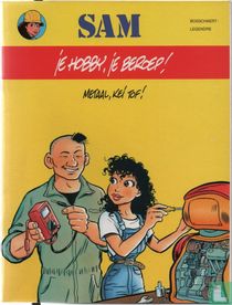 Je hobby, je beroep! acheter