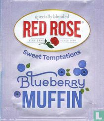 Blueberry Muffin