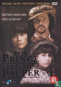 The Prince and the Pauper