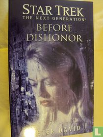 Before dishonor
