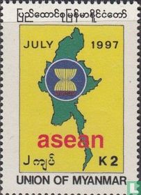 30 years ASEAN