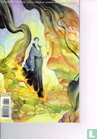 The Sandman: Overture special edition 4