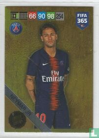 Neymar Jr