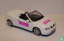 Renault Mégane Cabriolet 'La Redoute'
