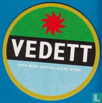 Vedett
