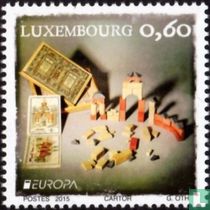 Europa - Old Toys