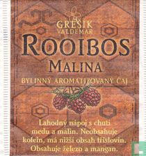 Rooibos malina