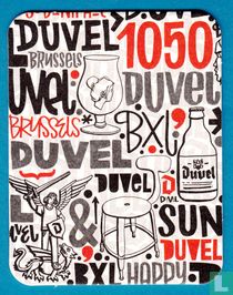Duvel - 1050 Brussel
