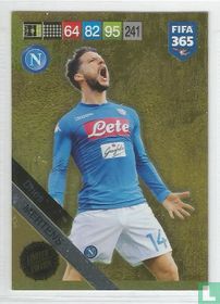 Dries Mertens