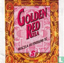 Golden Red Tea tea bags catalogue