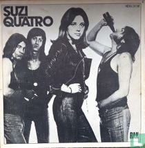 Suzi Quatro 