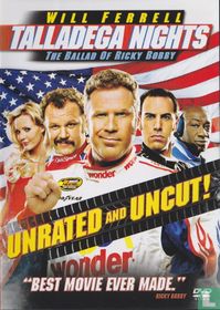 Talladega Nights