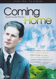 Coming Home - Night Two