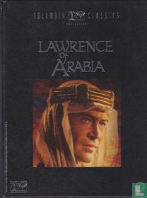Lawrence of Arabia