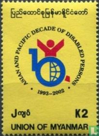 Disabled sports