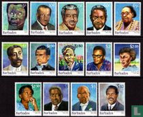 Builders of Barbados