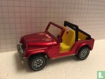 Jeep CJ-5