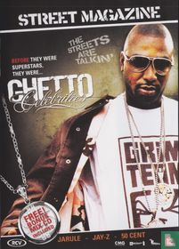 Ghetto Celebrities Vol. 1