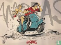 Vespa